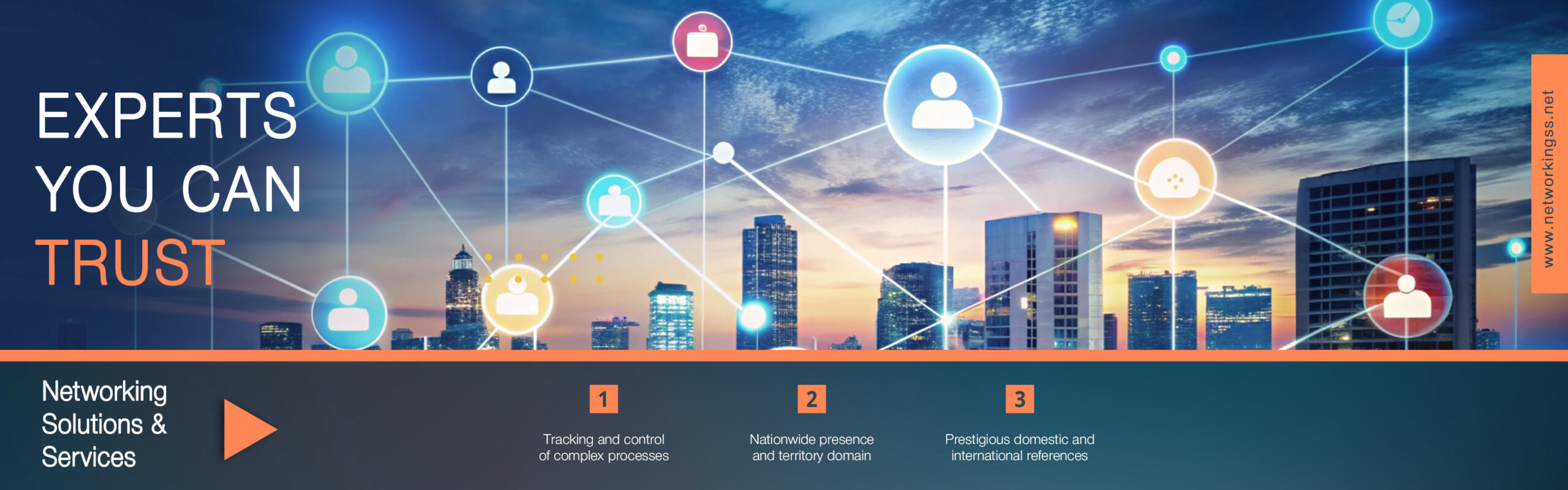 Networking Solutions