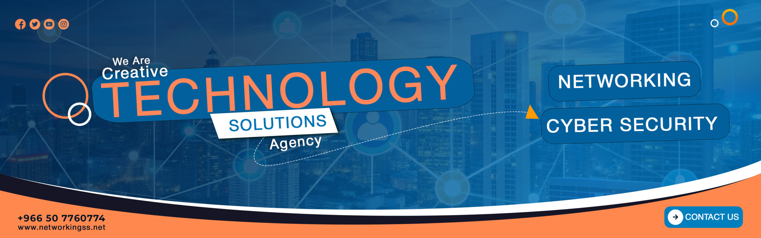 Networking Solutions