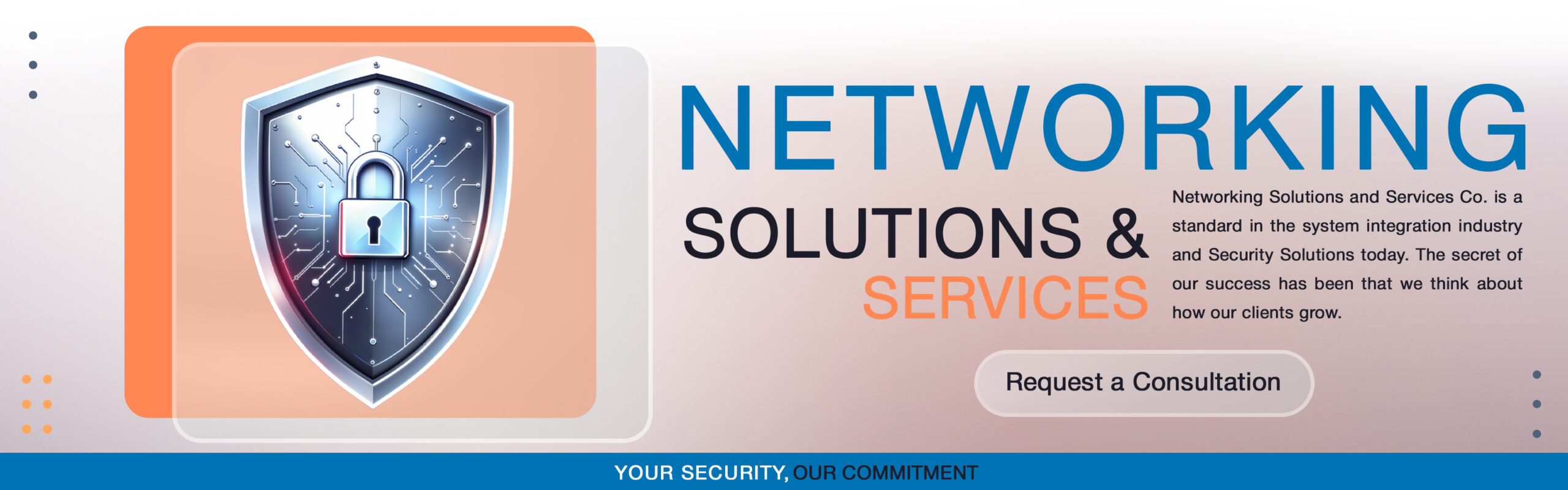 Networking Solutions