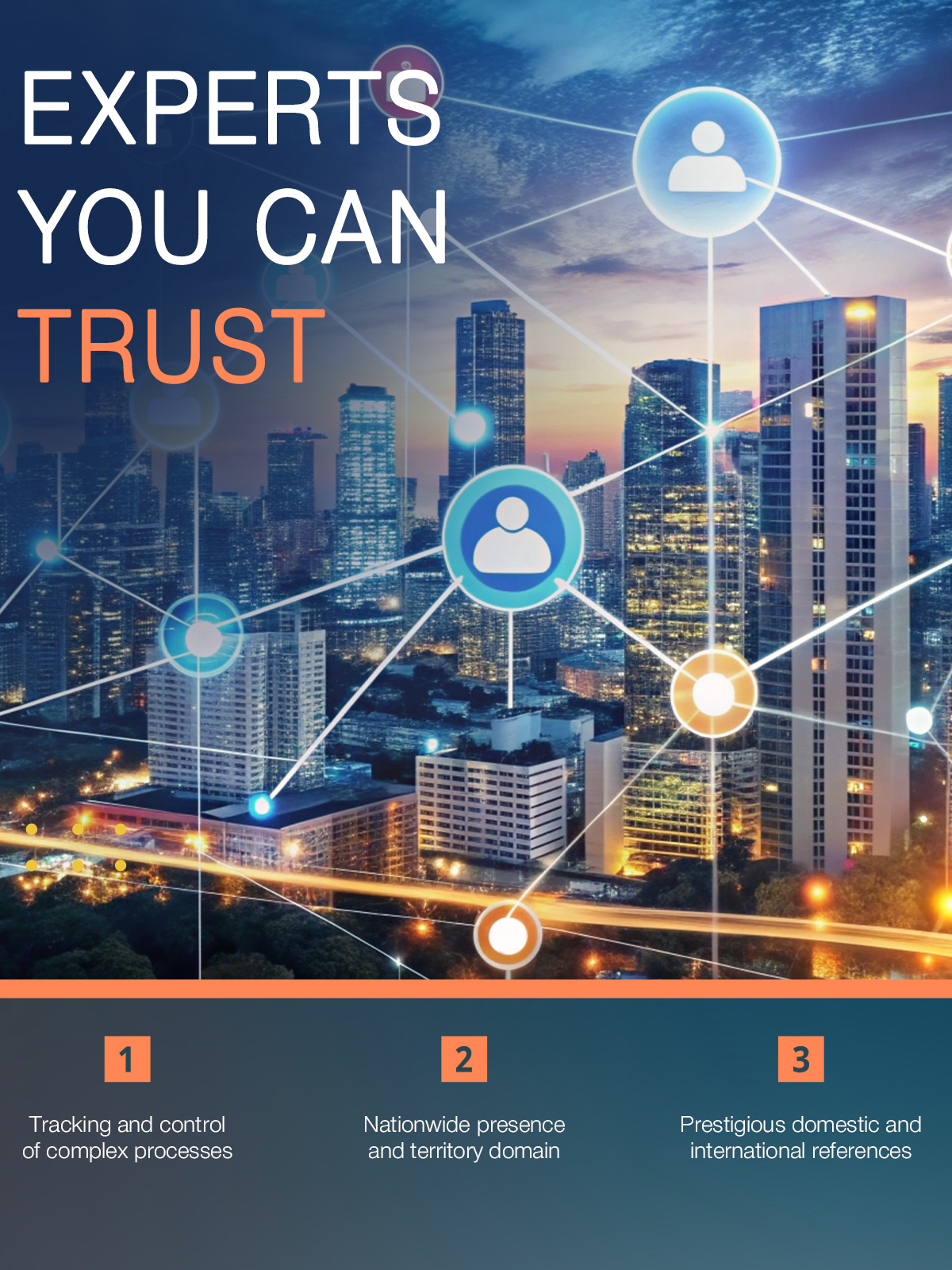 Networking Solutions
