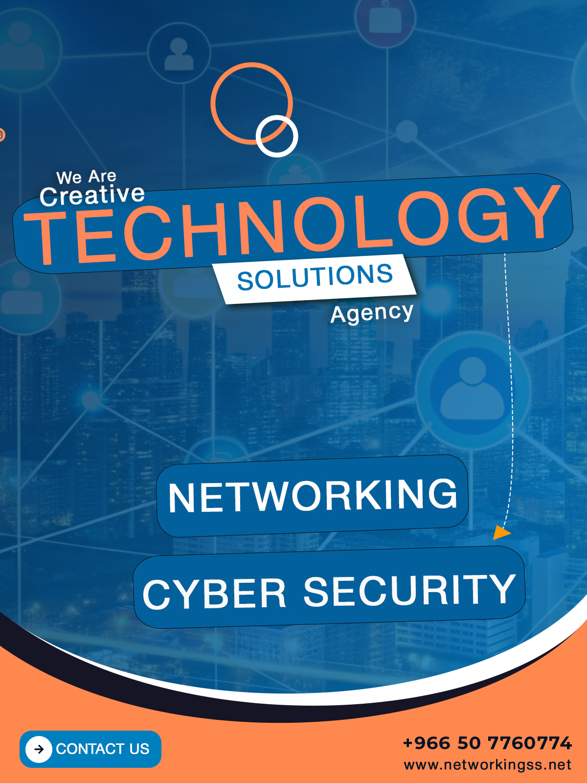 Networking Solutions