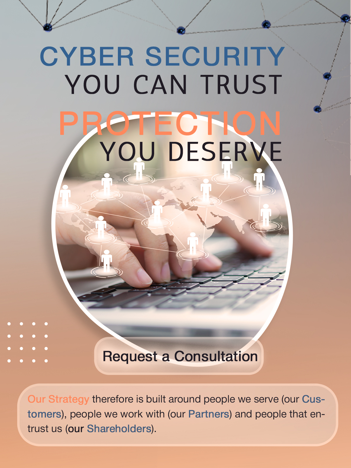 Networking Solutions