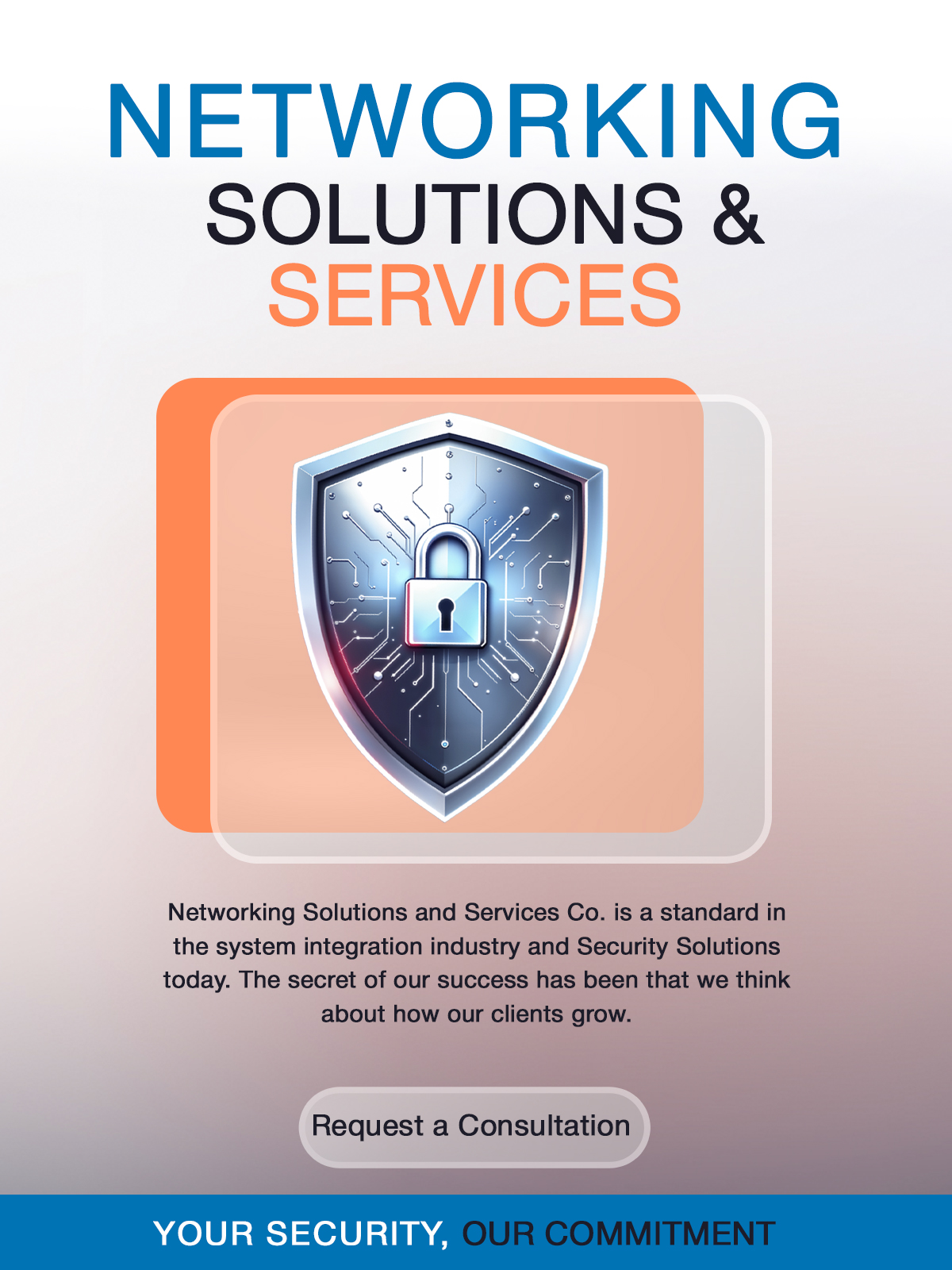 Networking Solutions